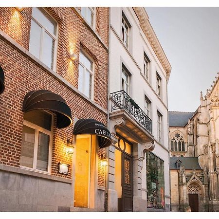 Boutique Hotel Caelus VII Tongres Extérieur photo