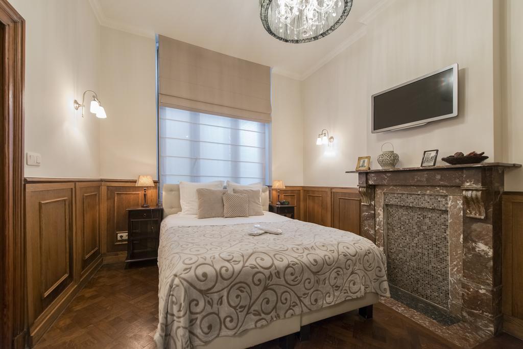 Boutique Hotel Caelus VII Tongres Extérieur photo