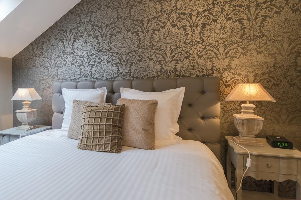 Boutique Hotel Caelus VII Tongres Extérieur photo