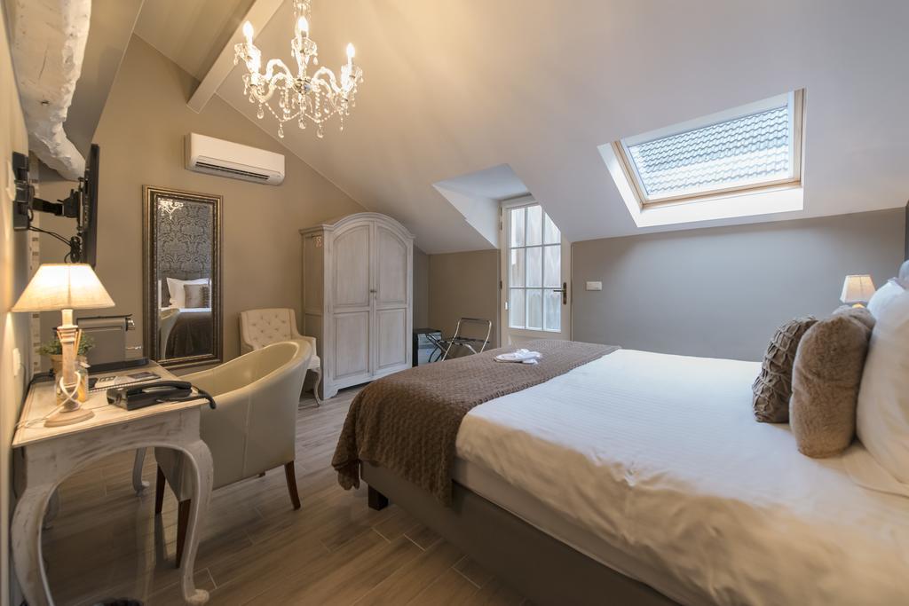 Boutique Hotel Caelus VII Tongres Extérieur photo