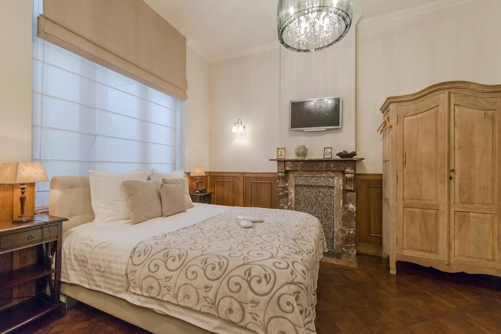 Boutique Hotel Caelus VII Tongres Extérieur photo