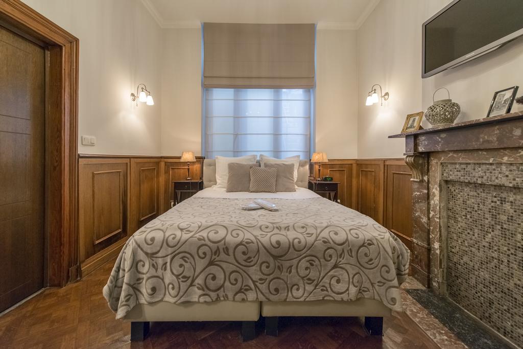 Boutique Hotel Caelus VII Tongres Extérieur photo