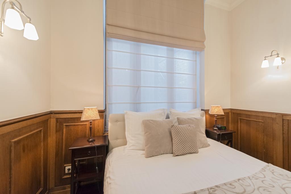 Boutique Hotel Caelus VII Tongres Extérieur photo