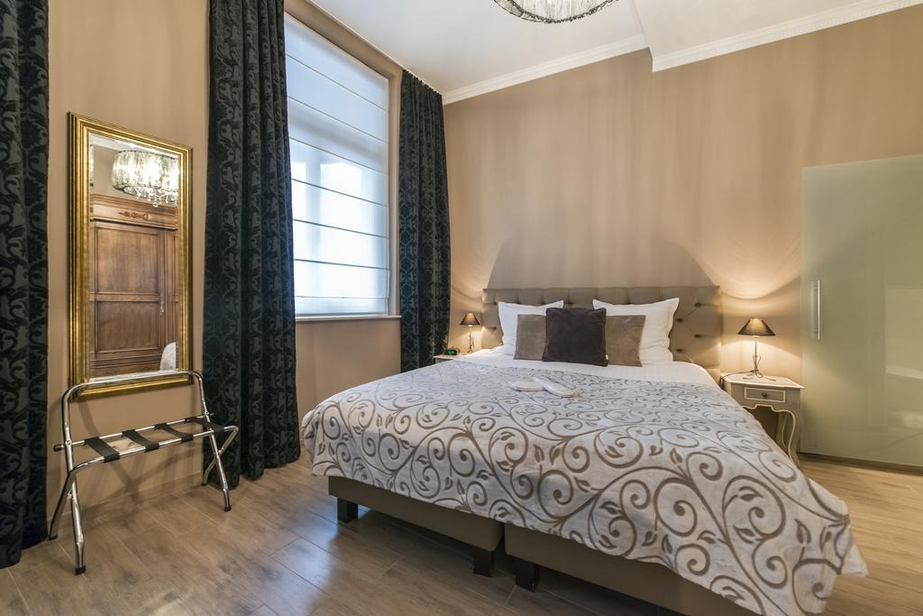 Boutique Hotel Caelus VII Tongres Extérieur photo