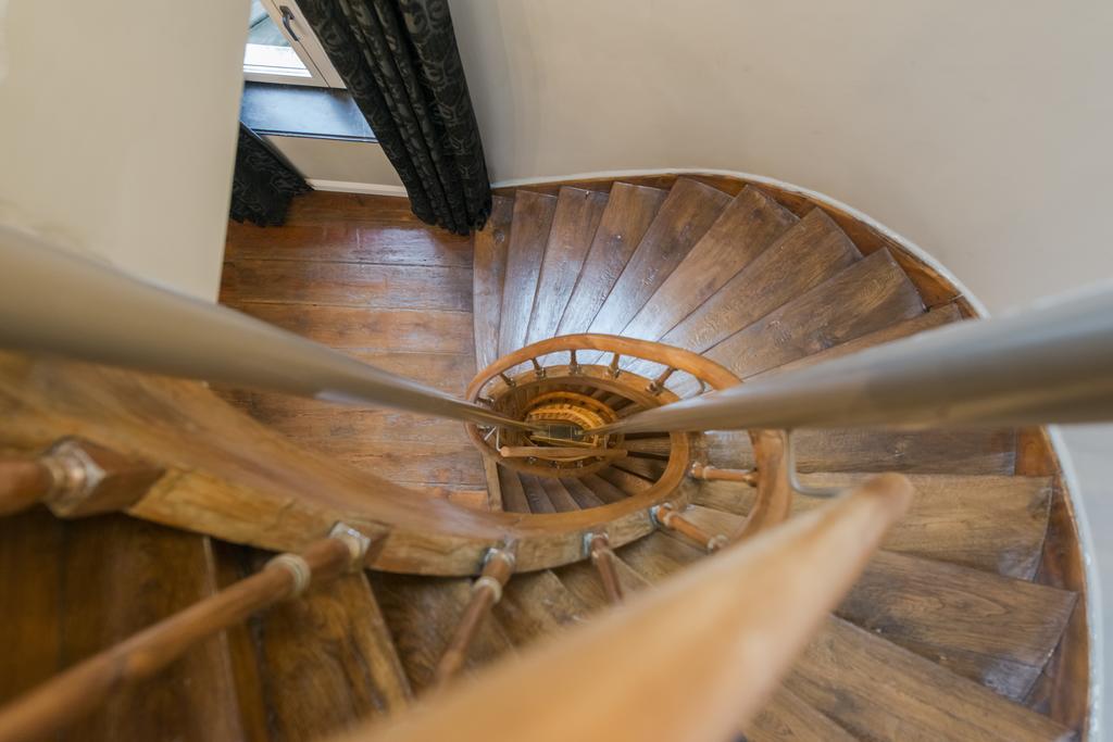 Boutique Hotel Caelus VII Tongres Extérieur photo