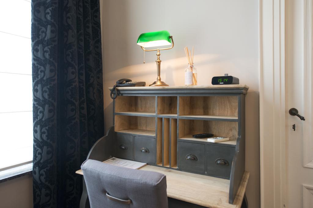 Boutique Hotel Caelus VII Tongres Extérieur photo