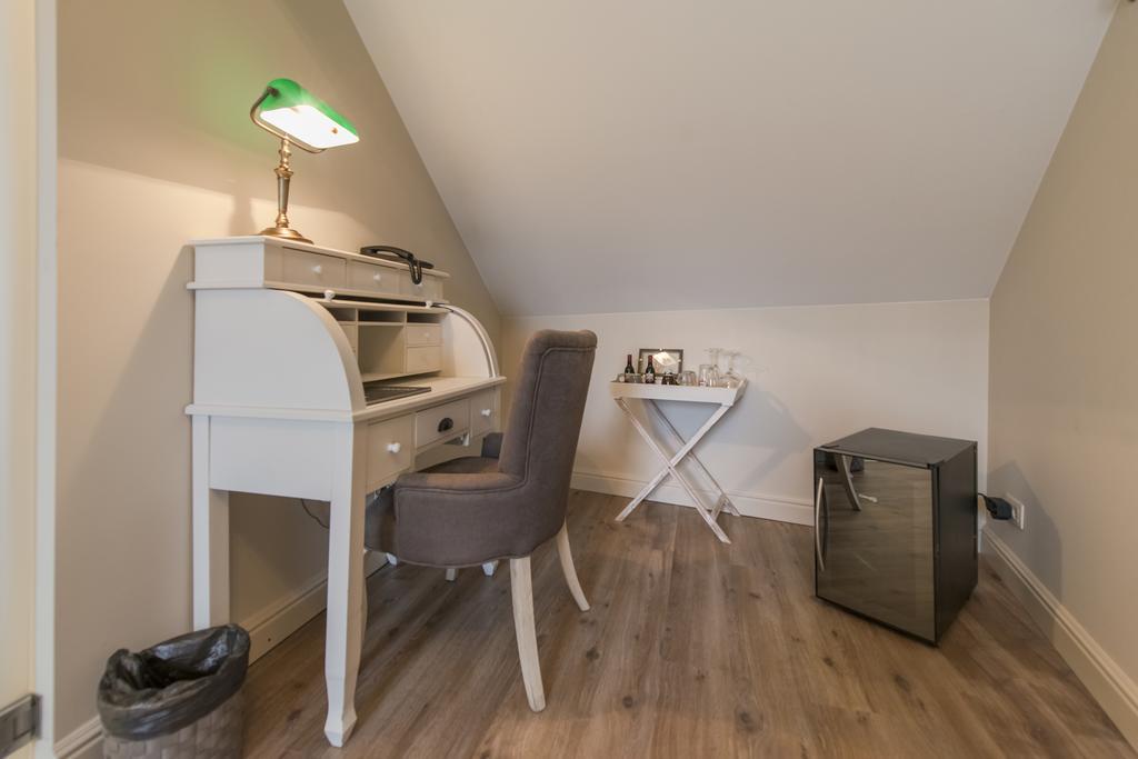 Boutique Hotel Caelus VII Tongres Extérieur photo