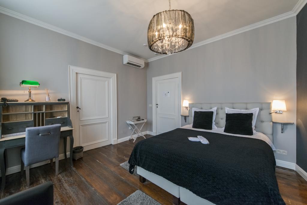 Boutique Hotel Caelus VII Tongres Extérieur photo