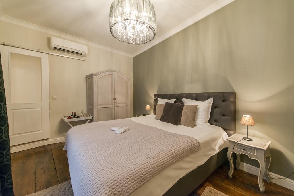 Boutique Hotel Caelus VII Tongres Extérieur photo
