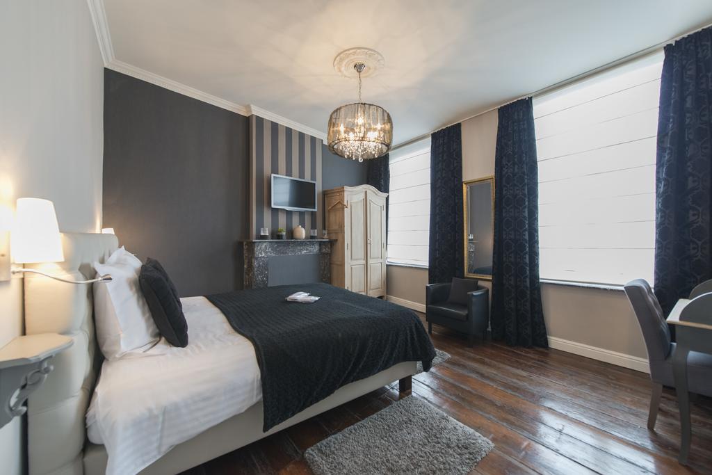 Boutique Hotel Caelus VII Tongres Extérieur photo