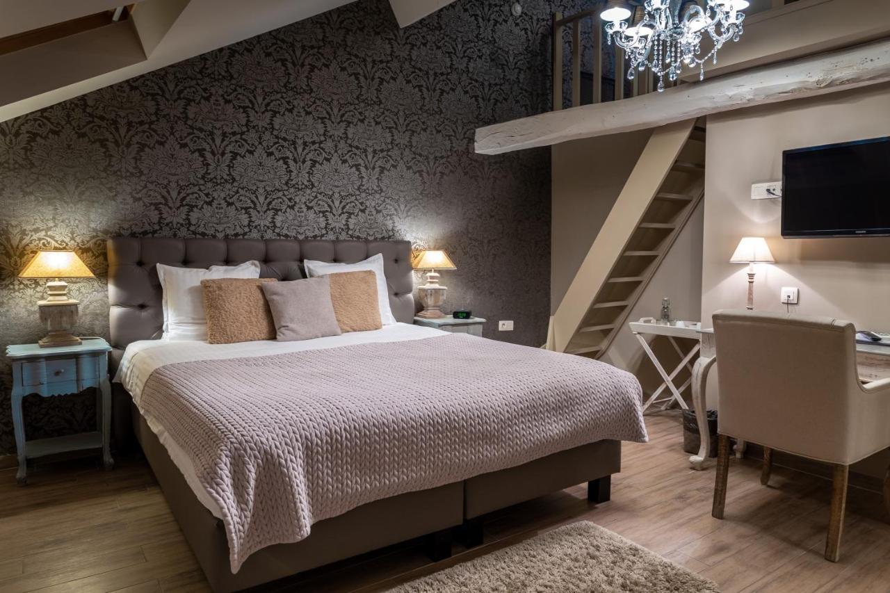 Boutique Hotel Caelus VII Tongres Extérieur photo