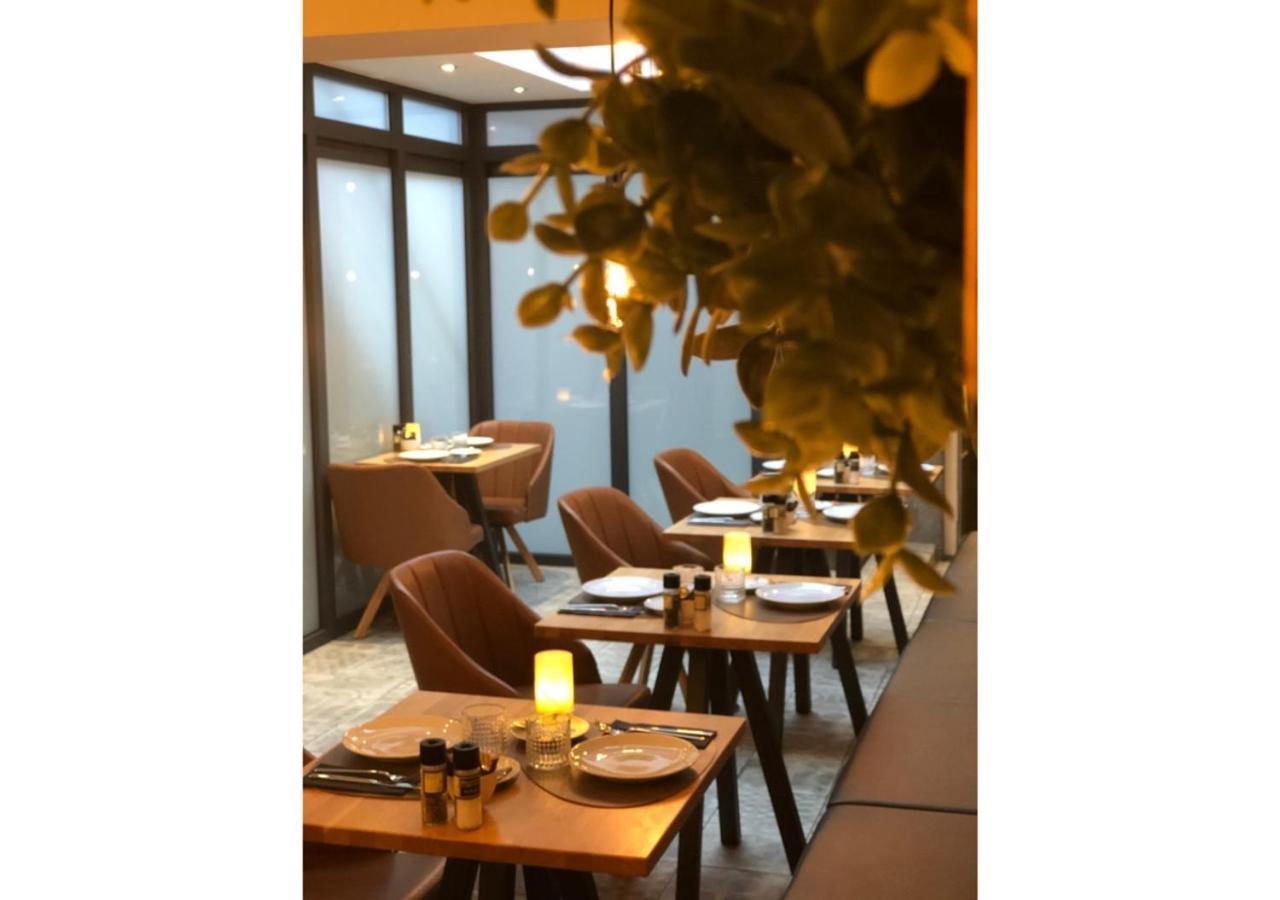 Boutique Hotel Caelus VII Tongres Extérieur photo